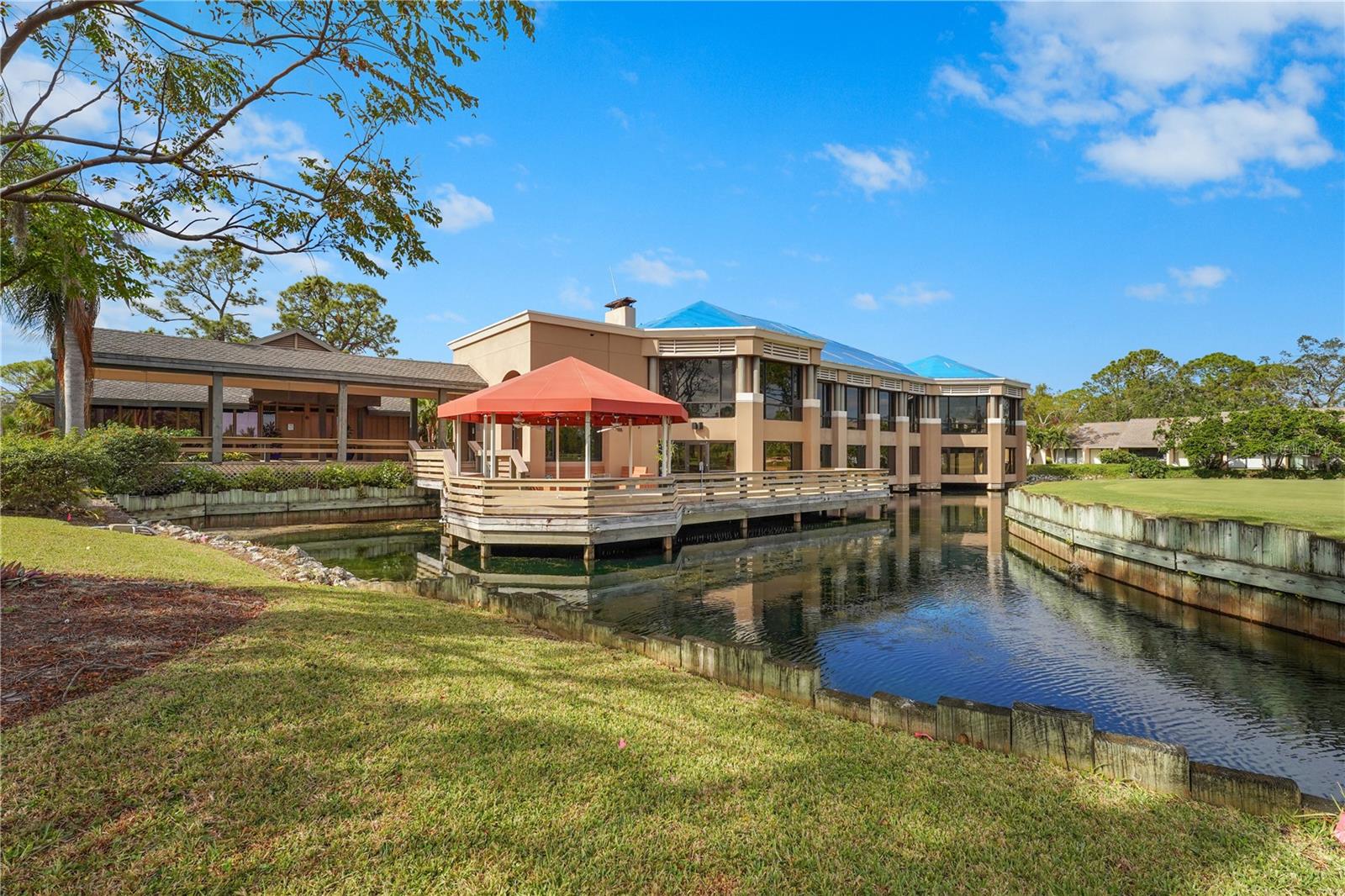 3375 SANDLEHEATH #34, SARASOTA, FL, 34235