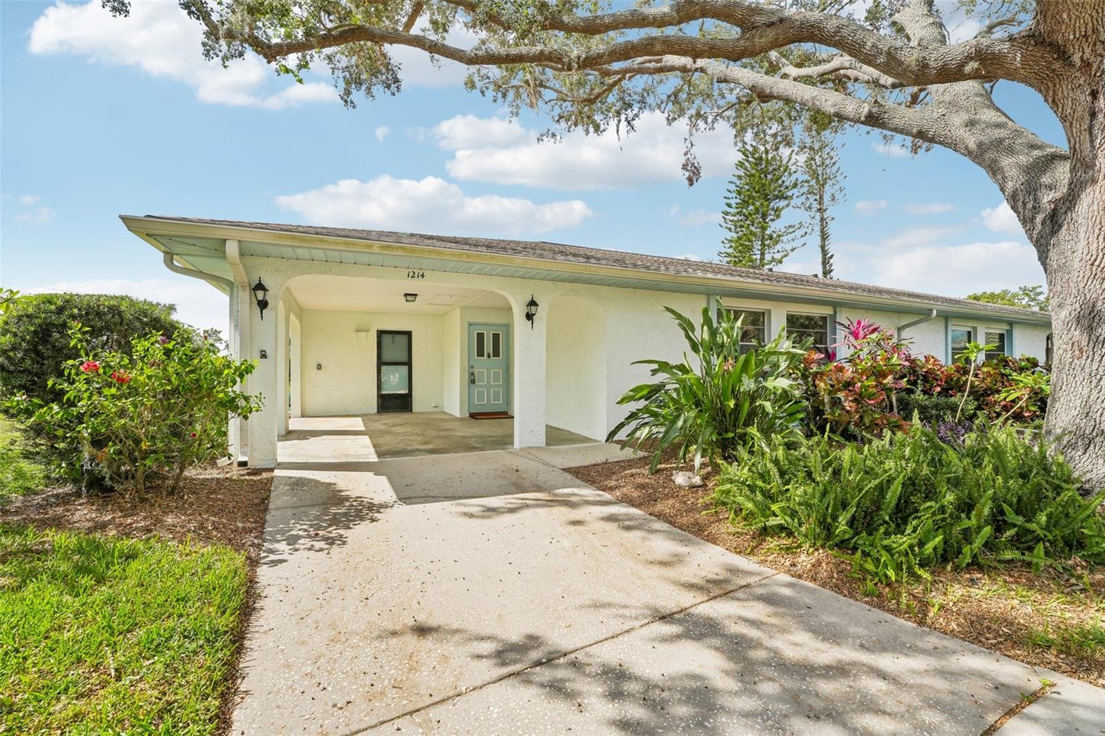 1214 HADDINGTON CIR #1214, SUN CITY CENTER, FL, 33573