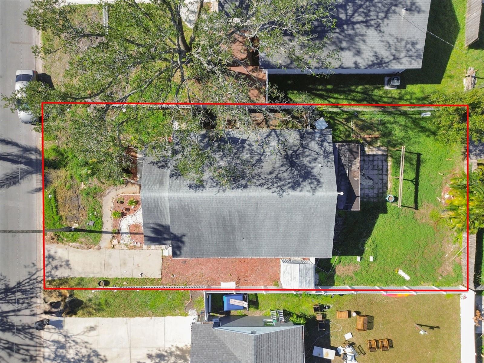 Aerial