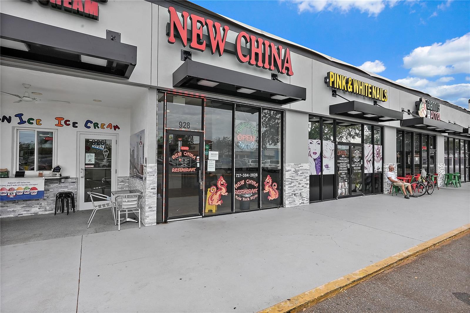 5720 13TH AVE N #203B, ST PETERSBURG, FL, 33710