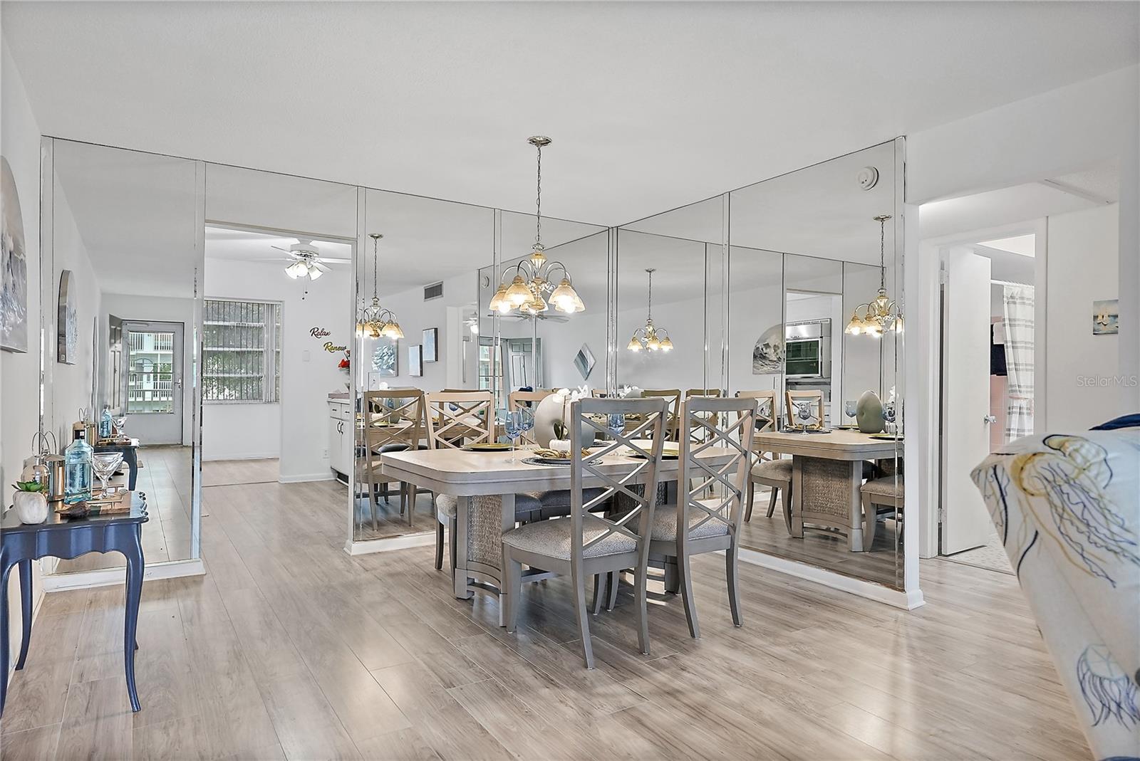 5720 13TH AVE N #203B, ST PETERSBURG, FL, 33710