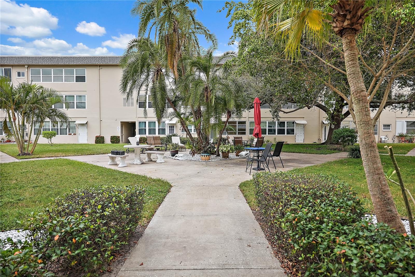 5720 13TH AVE N #203B, ST PETERSBURG, FL, 33710