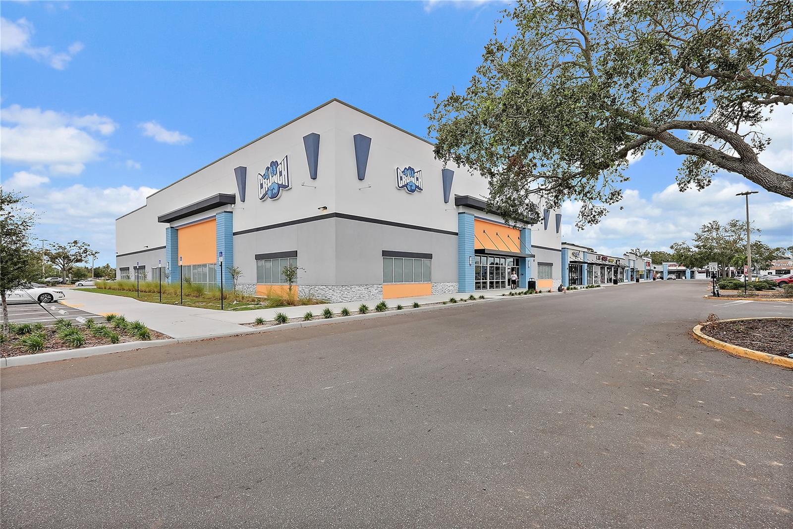 5720 13TH AVE N #203B, ST PETERSBURG, FL, 33710