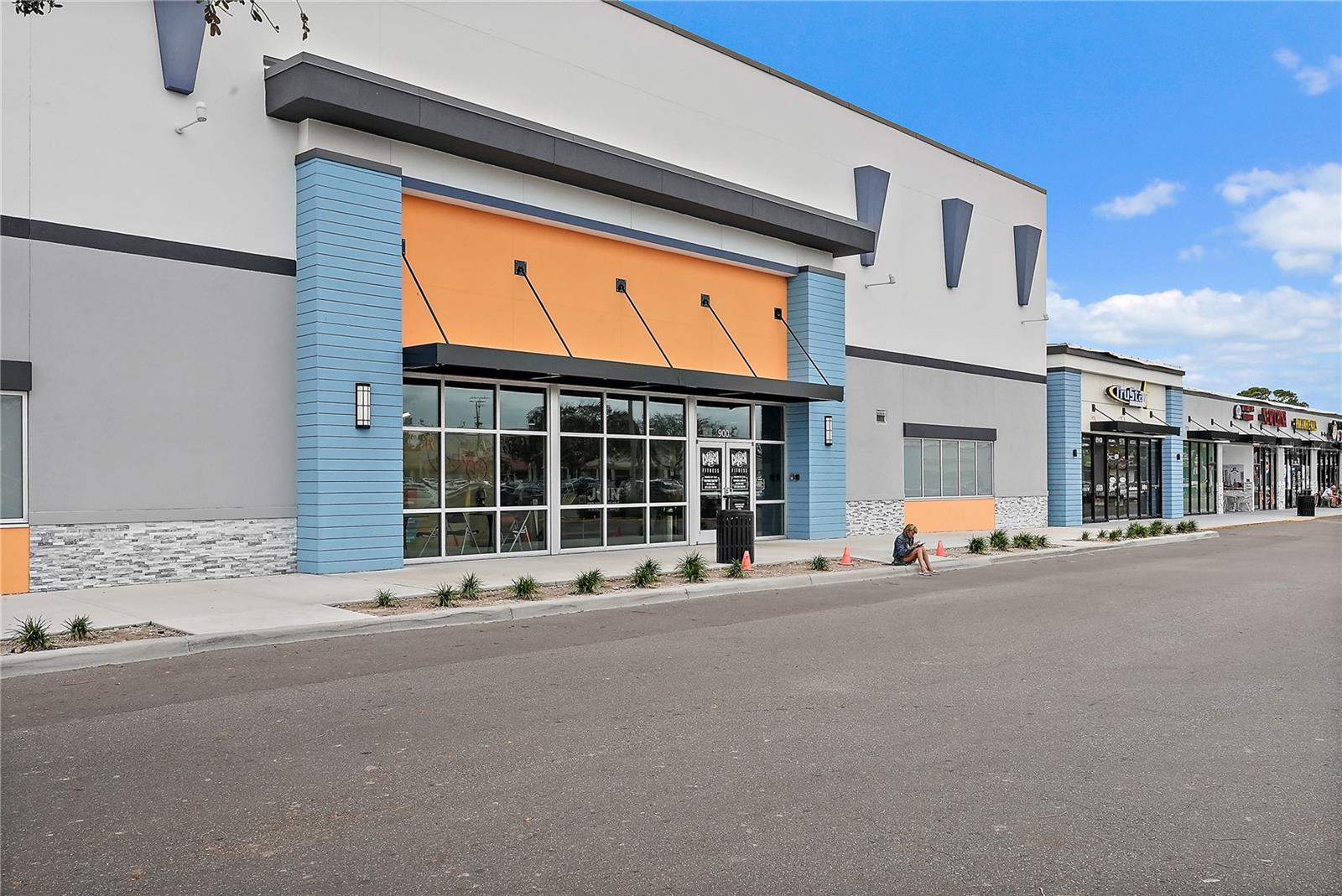 5720 13TH AVE N #203B, ST PETERSBURG, FL, 33710