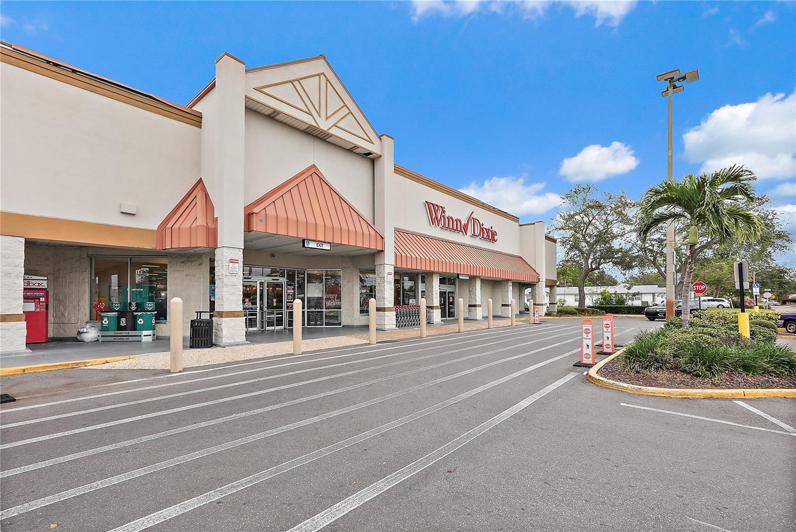 5720 13TH AVE N #203B, ST PETERSBURG, FL, 33710