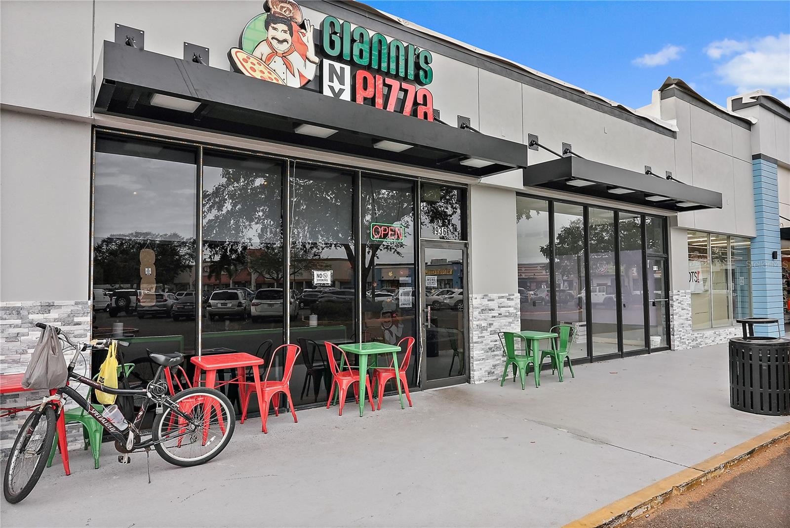 5720 13TH AVE N #203B, ST PETERSBURG, FL, 33710