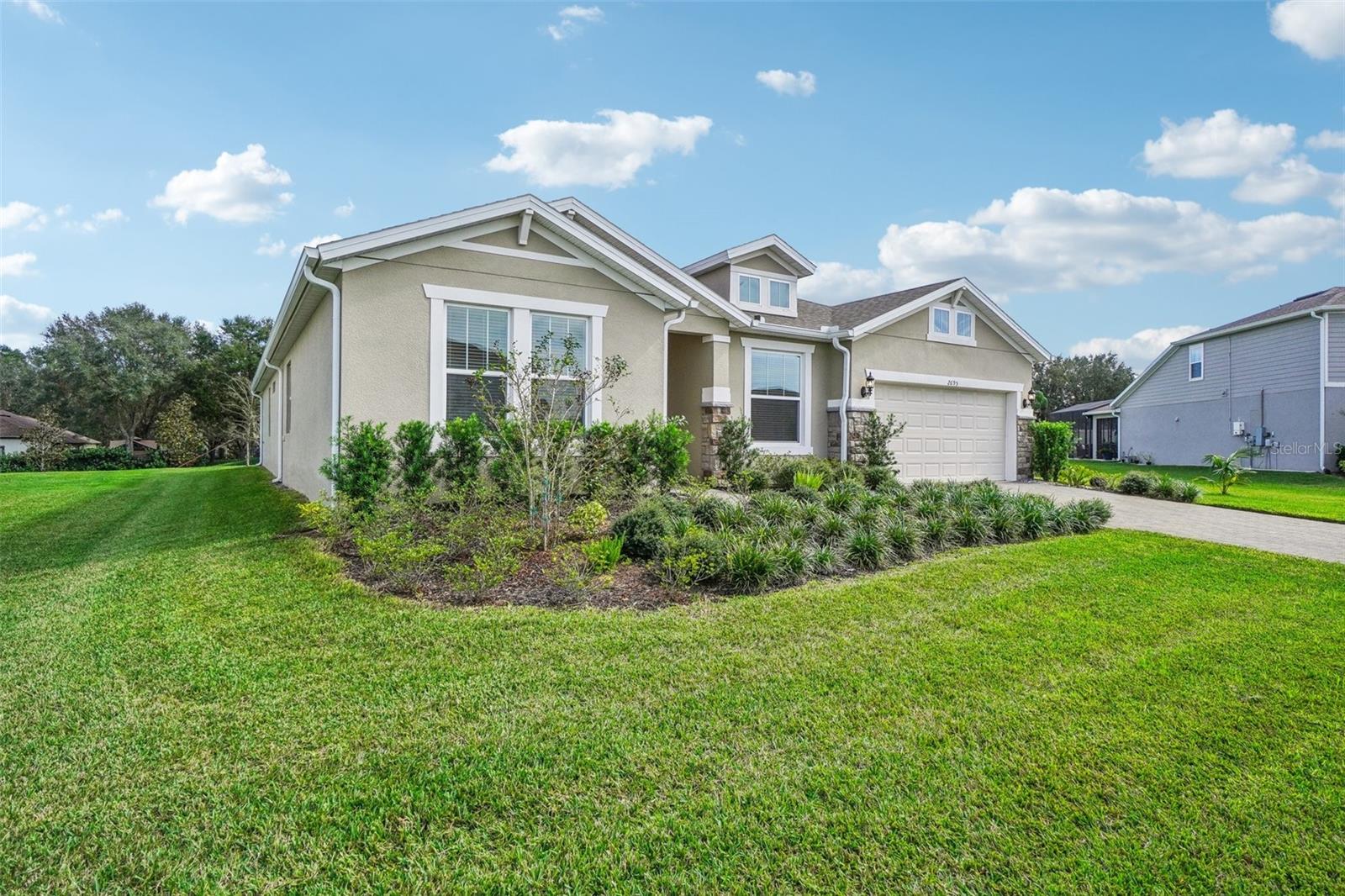 2695 HILLTOP LOOP, APOPKA, FL, 32712