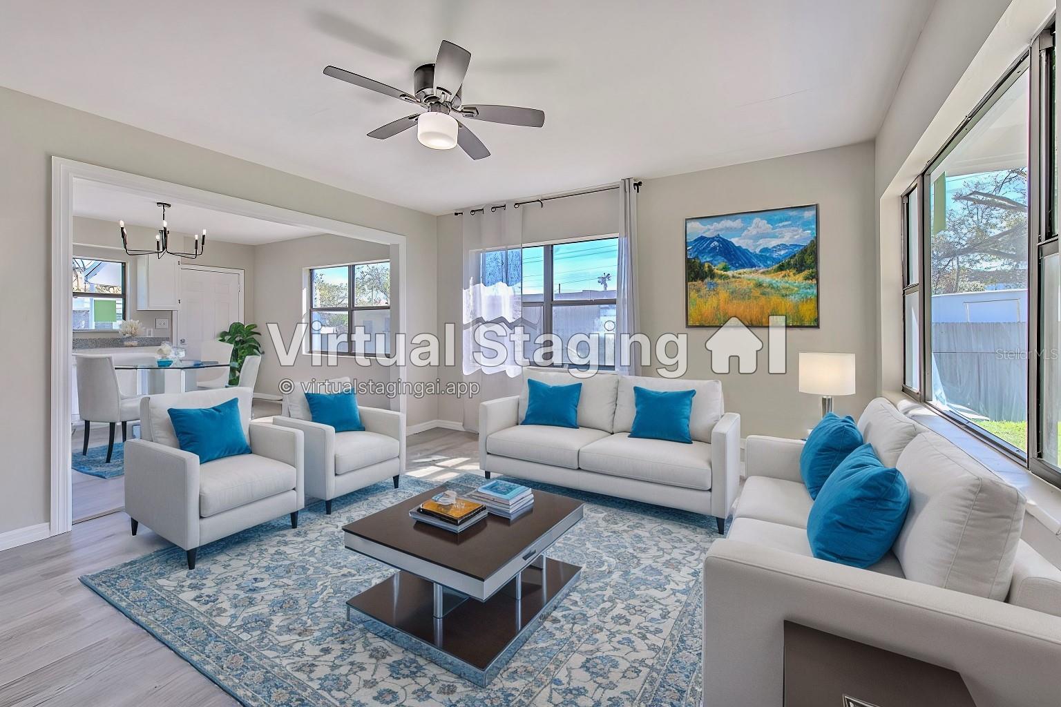 3005 N 39TH ST, TAMPA, FL, 33605
