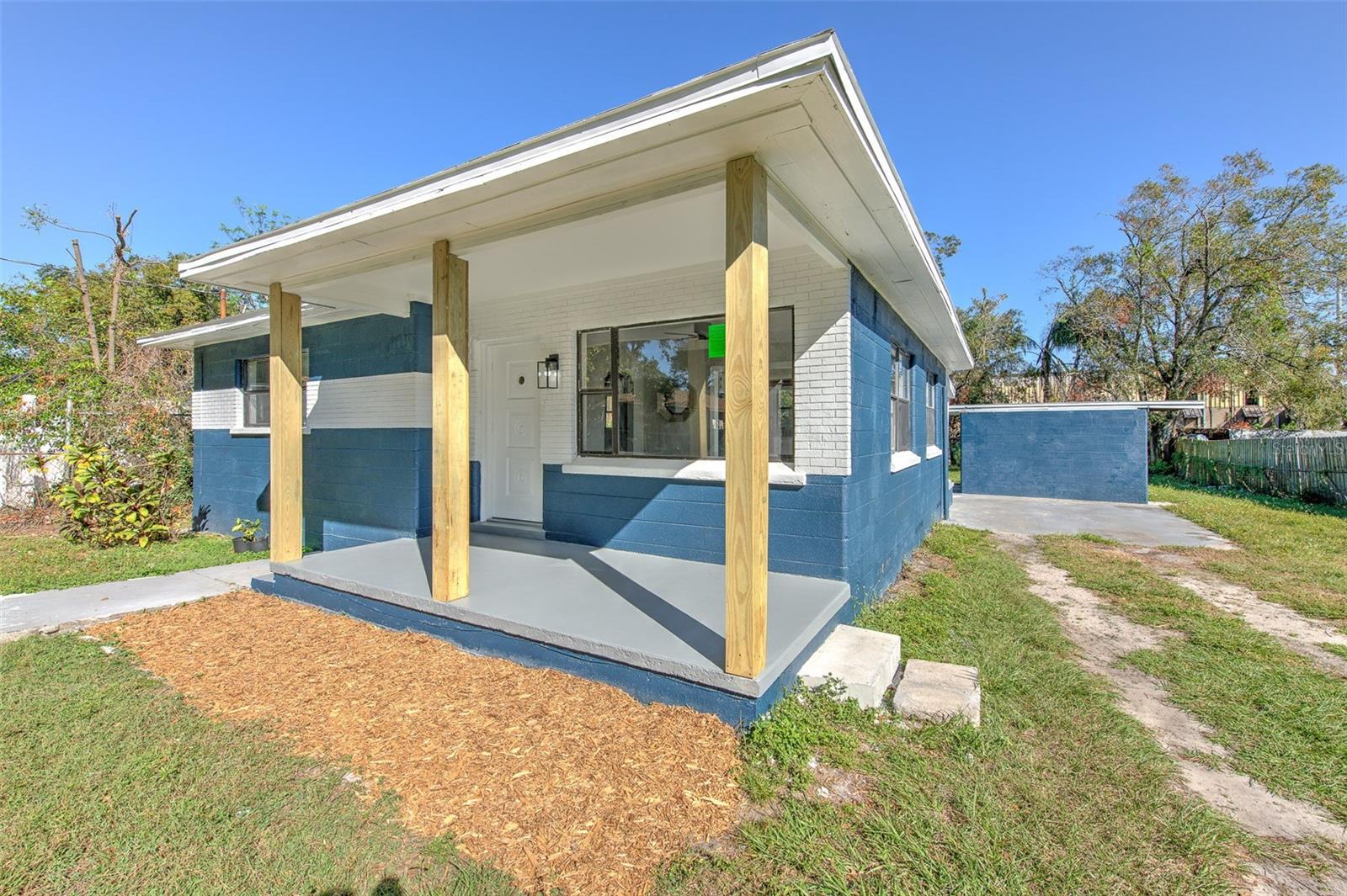 3005 N 39TH ST, TAMPA, FL, 33605
