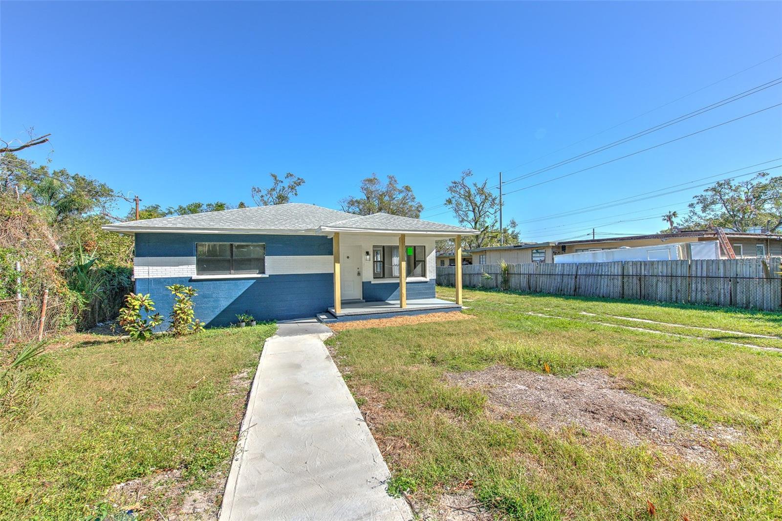 3005 N 39TH ST, TAMPA, FL, 33605