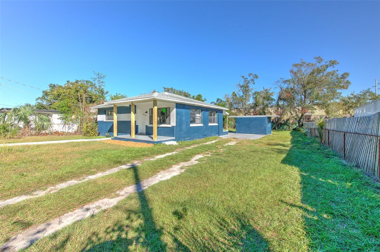 3005 N 39TH ST, TAMPA, FL, 33605