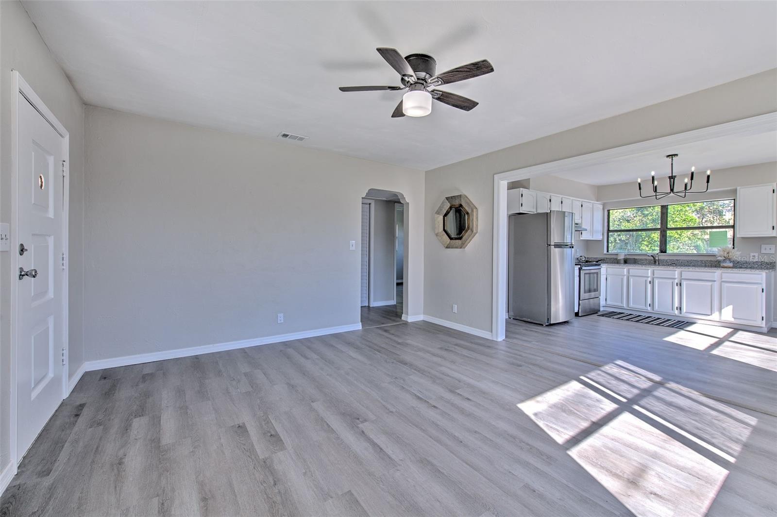 3005 N 39TH ST, TAMPA, FL, 33605