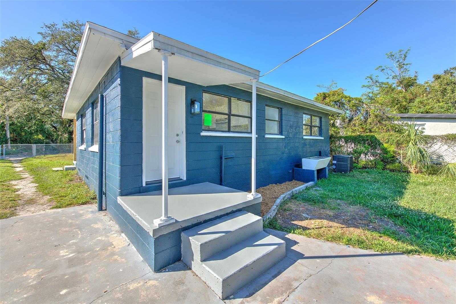 3005 N 39TH ST, TAMPA, FL, 33605