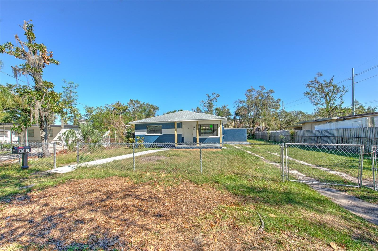 3005 N 39TH ST, TAMPA, FL, 33605