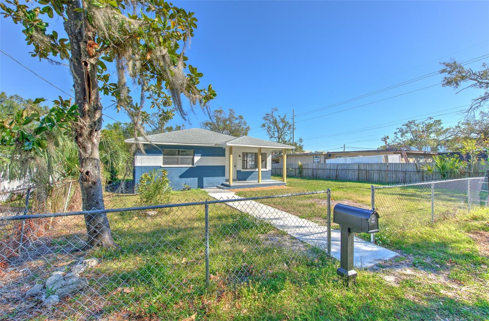 3005 N 39TH ST, TAMPA, FL, 33605