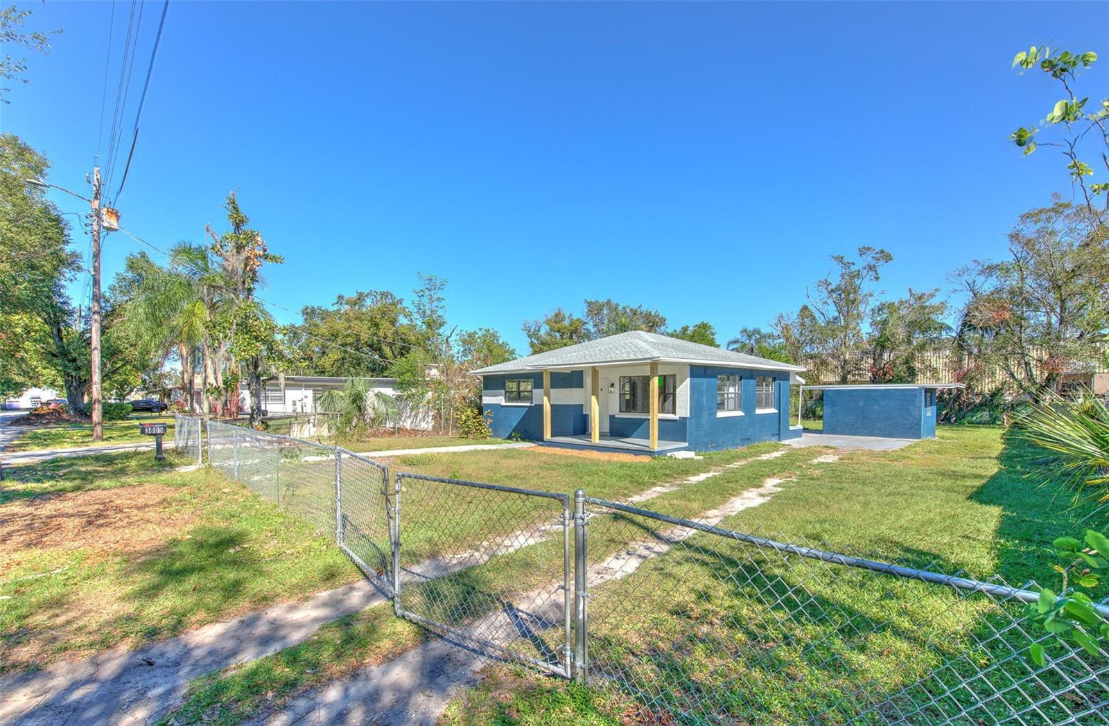 3005 N 39TH ST, TAMPA, FL, 33605