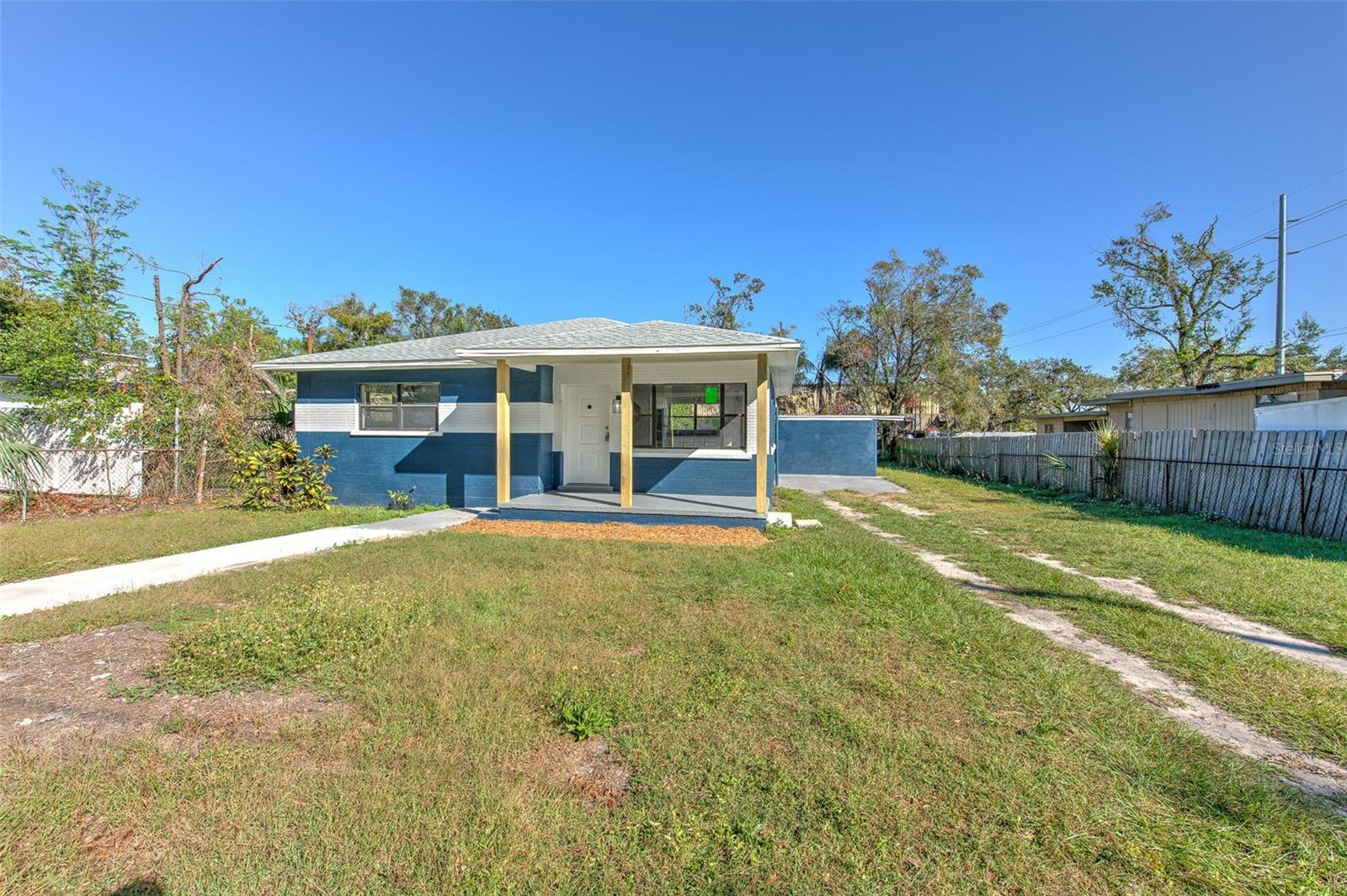 3005 N 39TH ST, TAMPA, FL, 33605