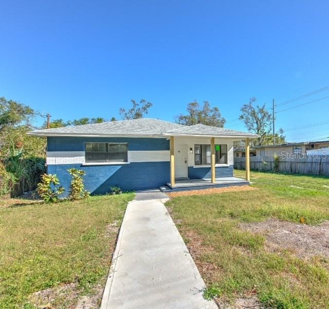 3005 N 39TH ST, TAMPA, FL, 33605