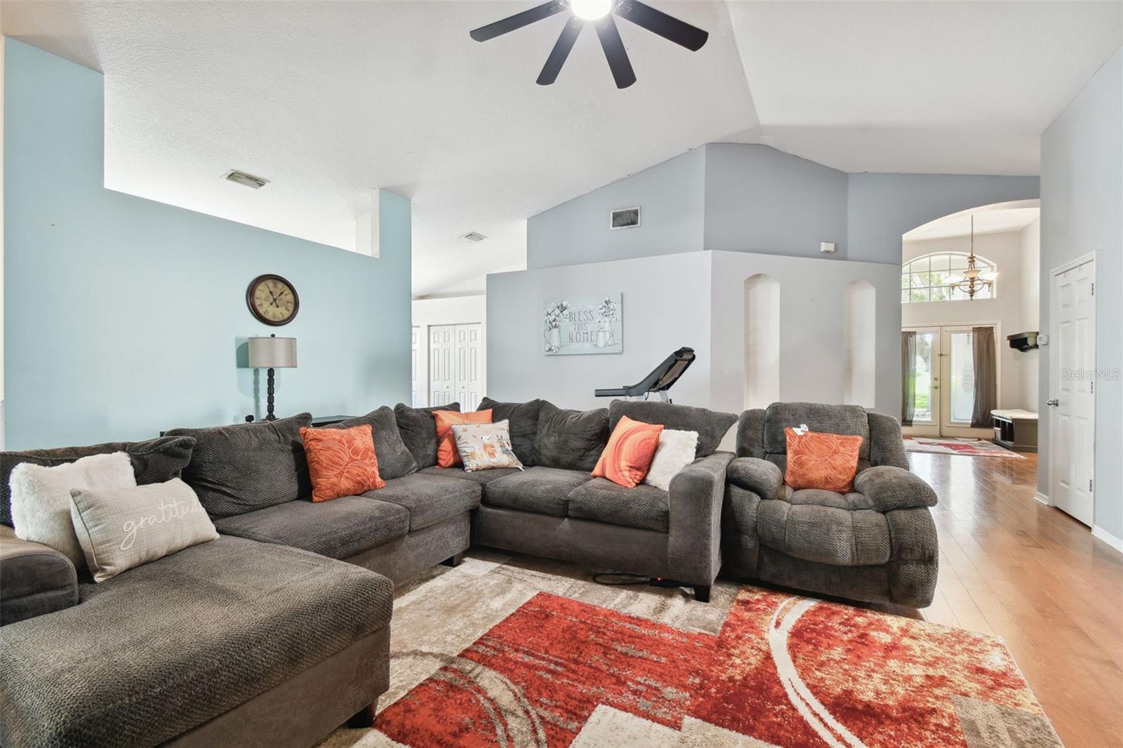 19606 MORDEN BLUSH DR, LUTZ, FL, 33558
