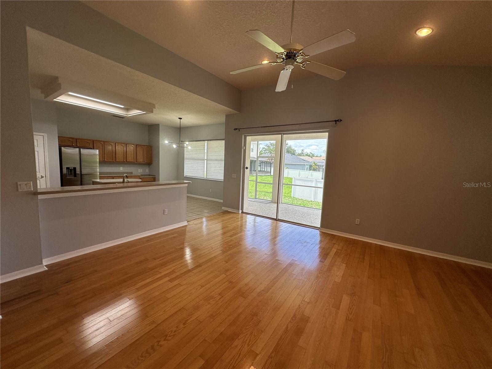 15349 HARVEST BLVD, CLERMONT, FL, 34714