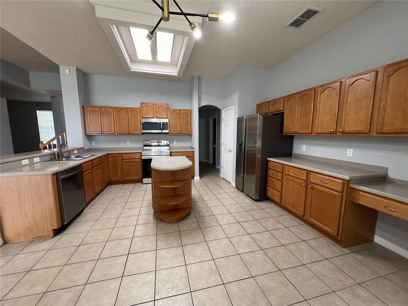 15349 HARVEST BLVD, CLERMONT, FL, 34714