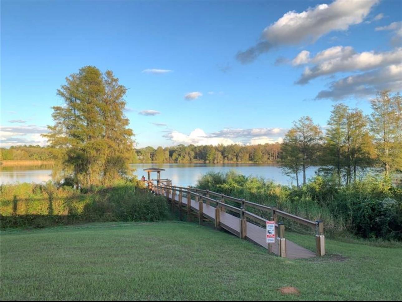 15349 HARVEST BLVD, CLERMONT, FL, 34714