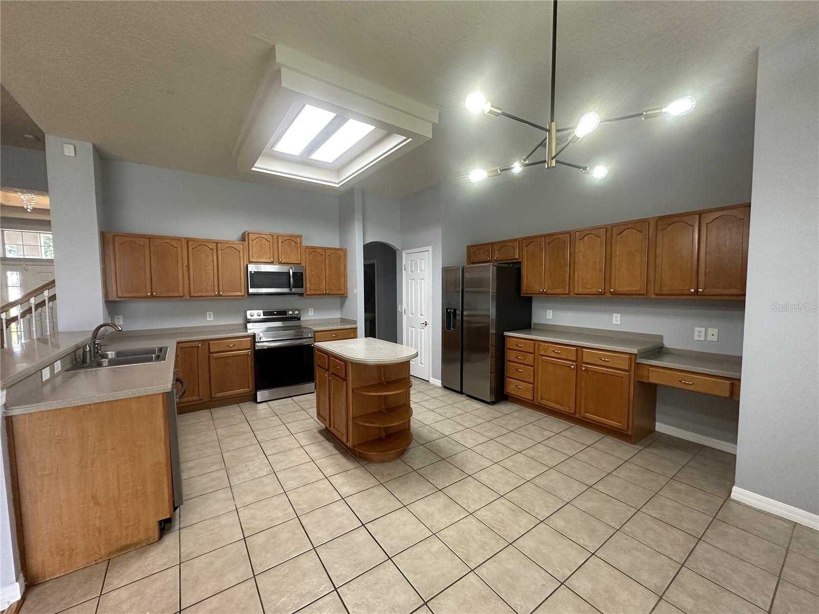 15349 HARVEST BLVD, CLERMONT, FL, 34714