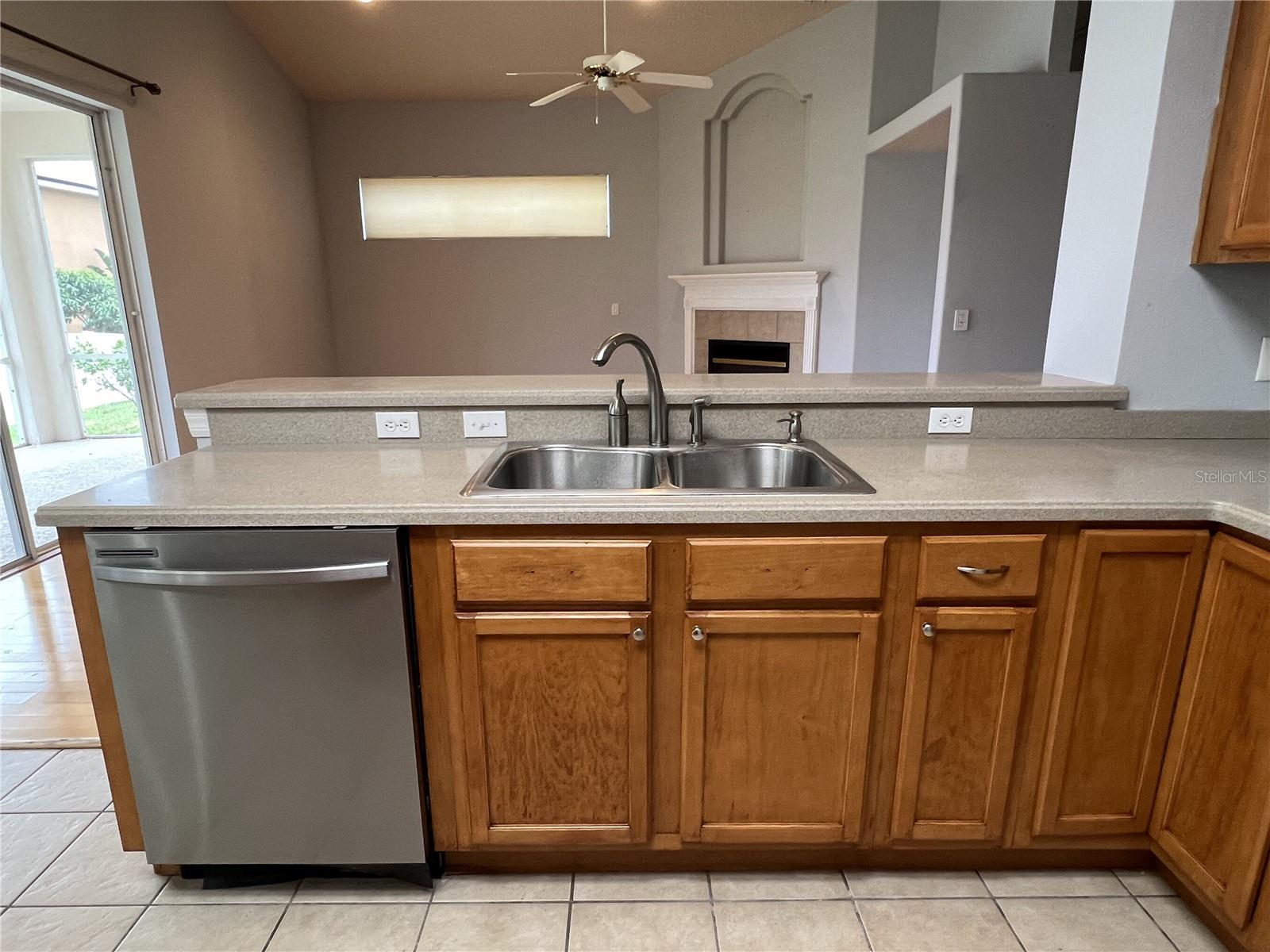 15349 HARVEST BLVD, CLERMONT, FL, 34714