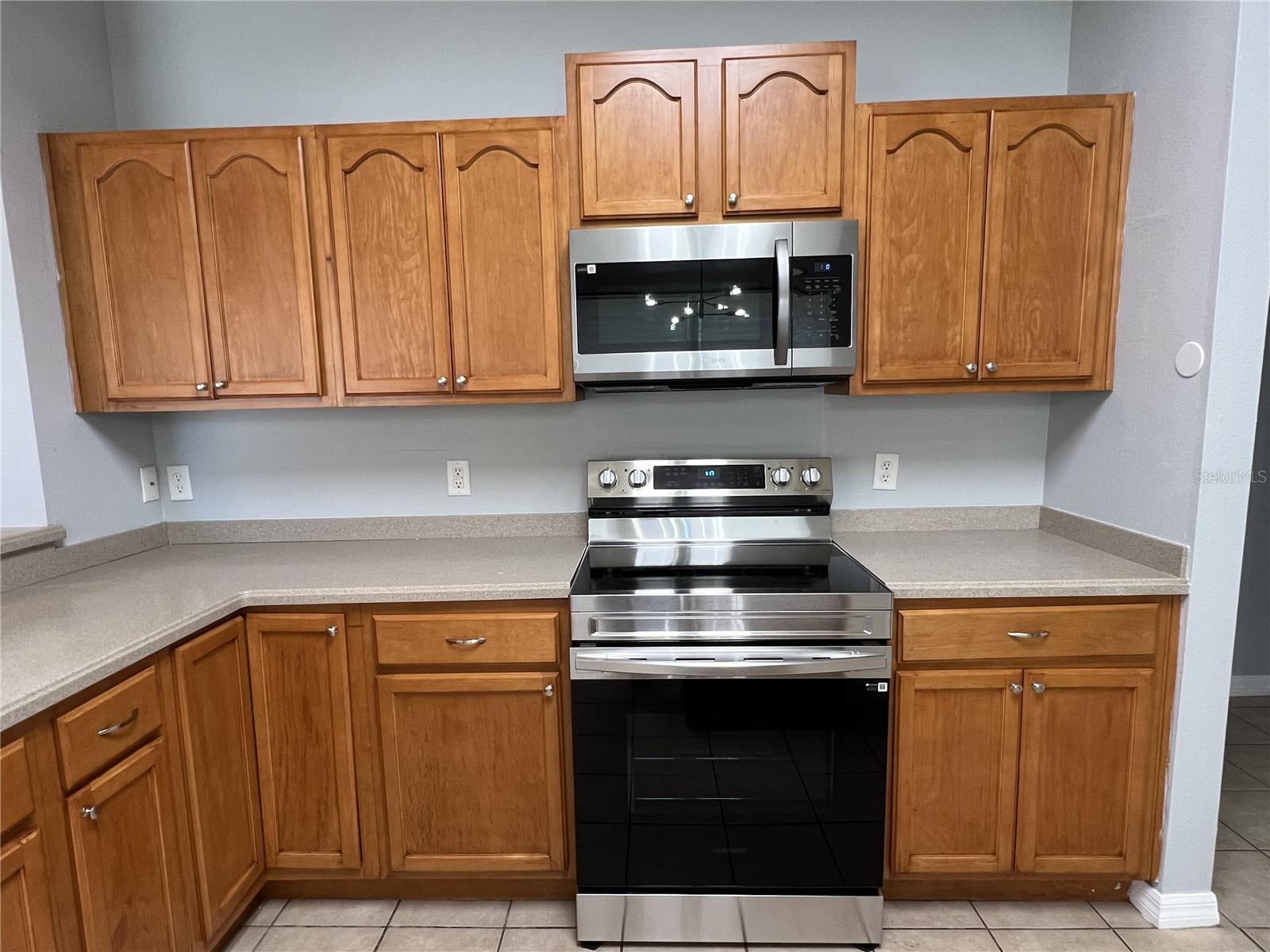 15349 HARVEST BLVD, CLERMONT, FL, 34714