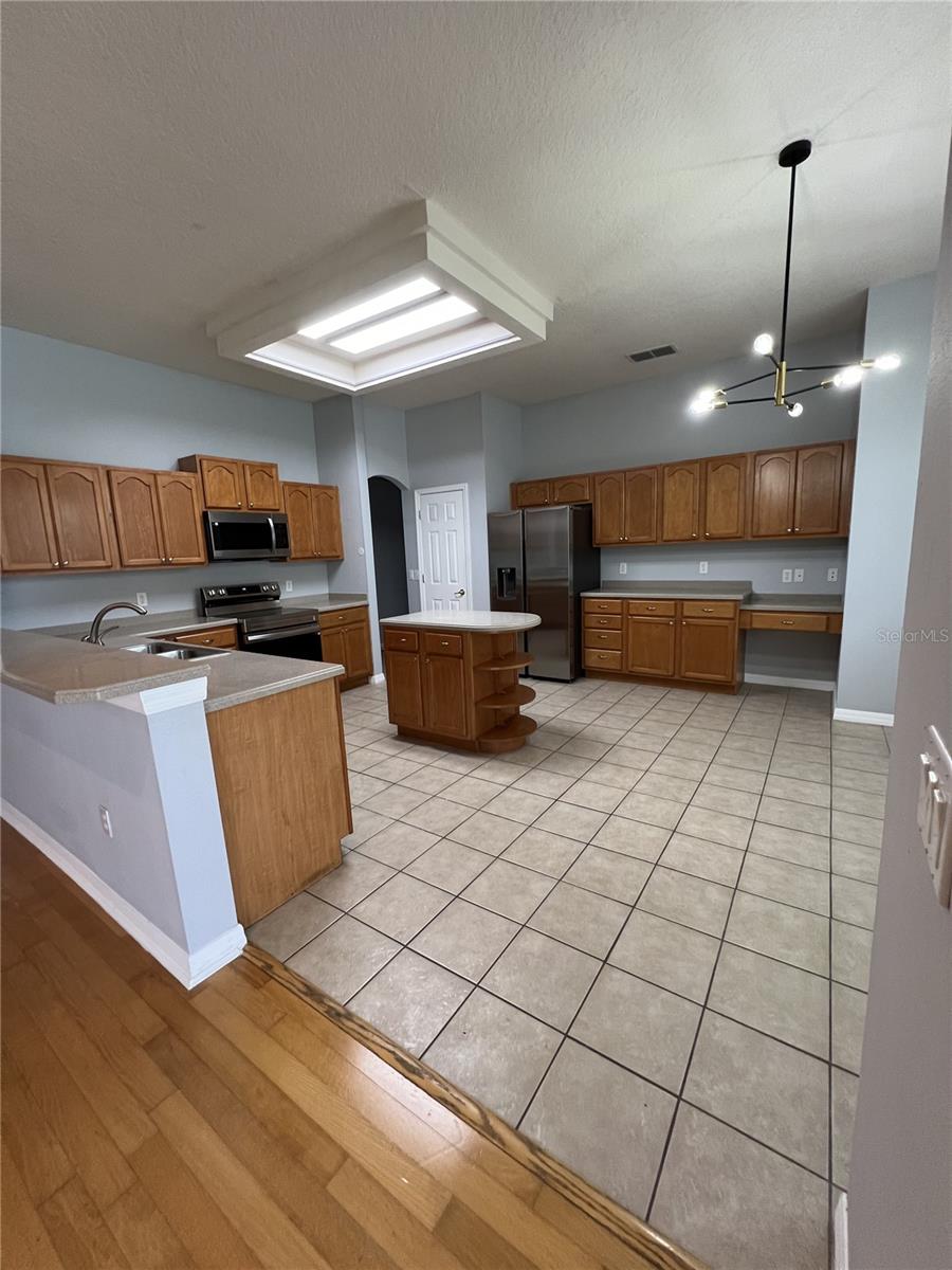 15349 HARVEST BLVD, CLERMONT, FL, 34714