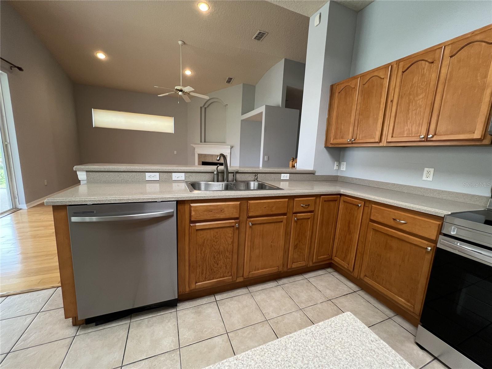 15349 HARVEST BLVD, CLERMONT, FL, 34714