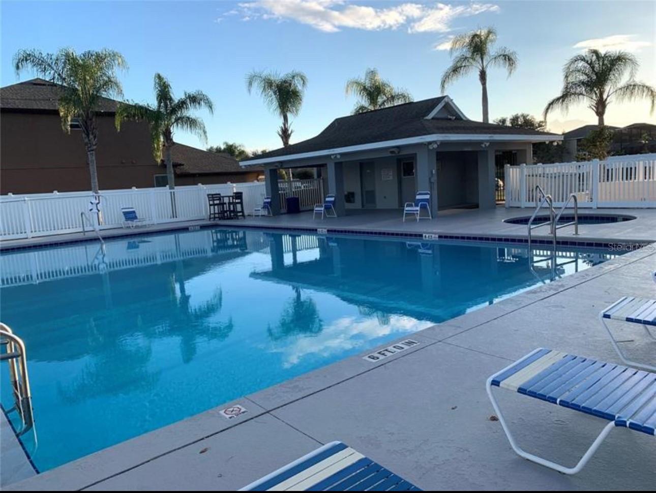 15349 HARVEST BLVD, CLERMONT, FL, 34714