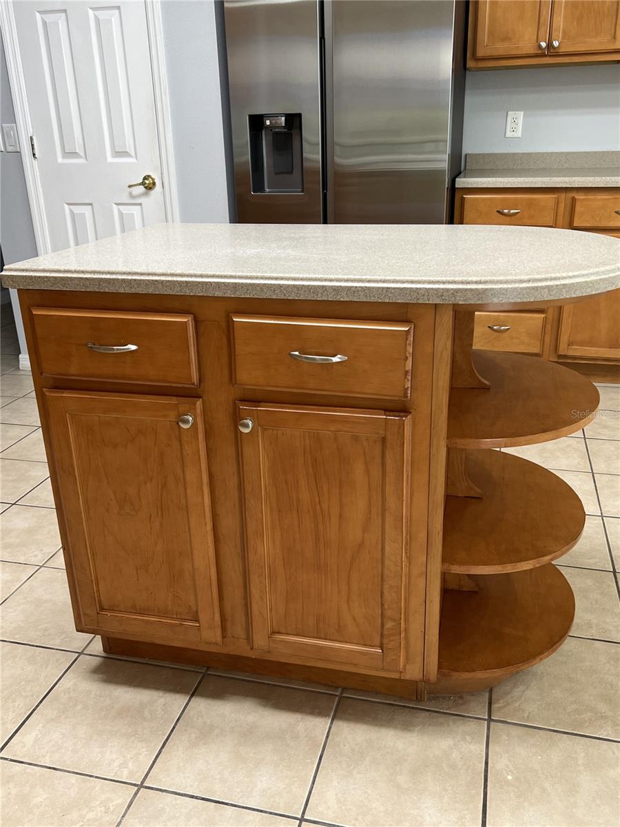 15349 HARVEST BLVD, CLERMONT, FL, 34714