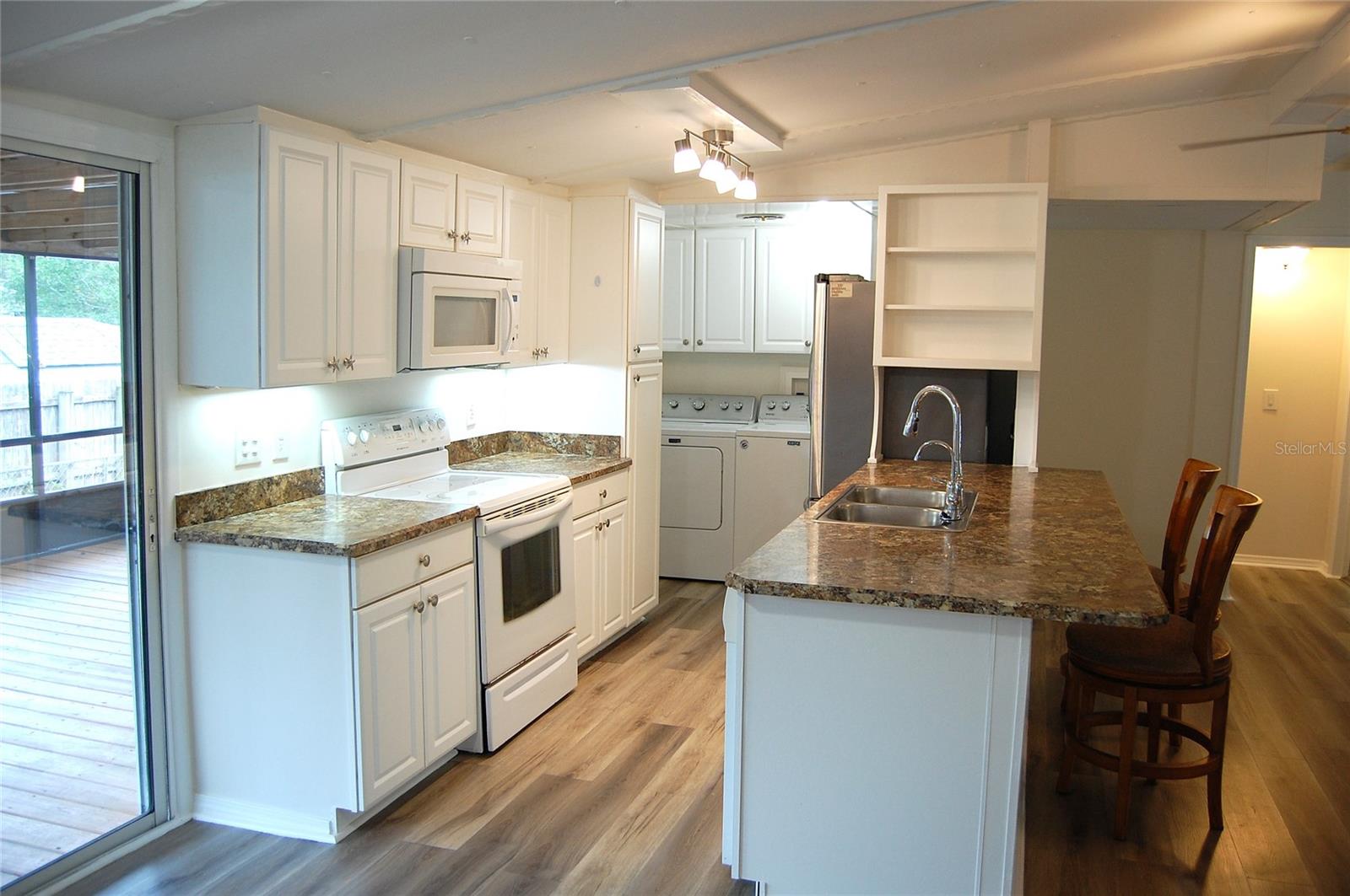 500 MILL RUN DR, NEW SMYRNA BEACH, FL, 32168