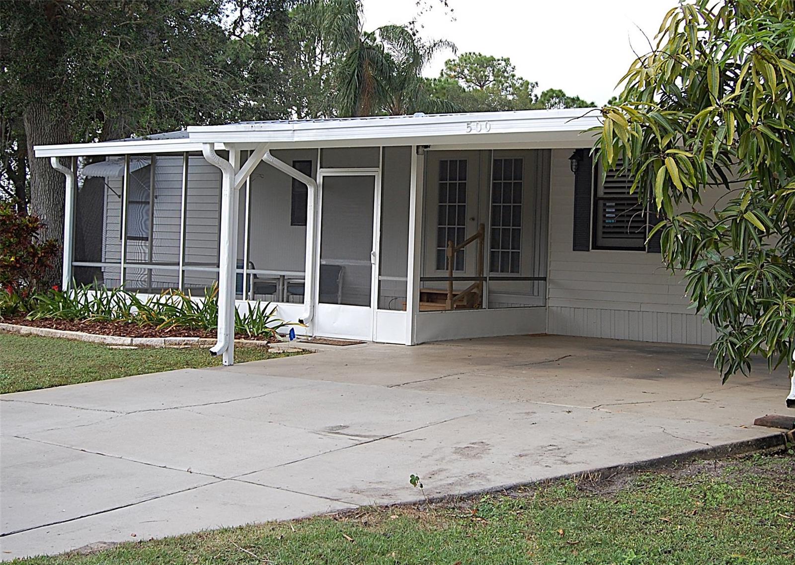 500 MILL RUN DR, NEW SMYRNA BEACH, FL, 32168