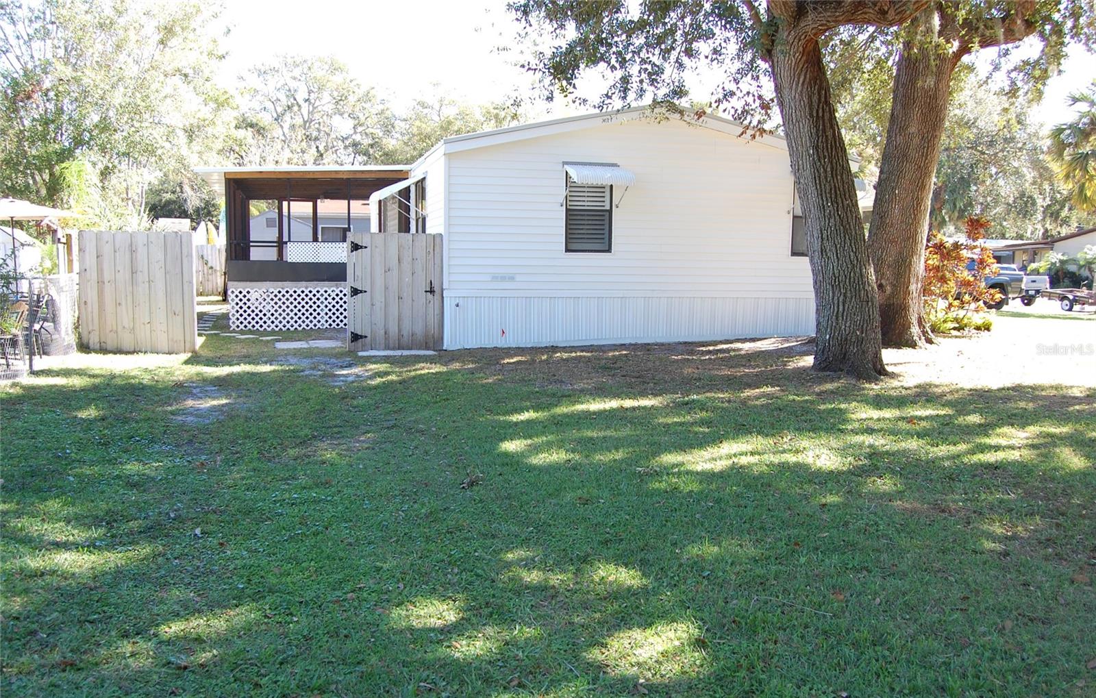 500 MILL RUN DR, NEW SMYRNA BEACH, FL, 32168