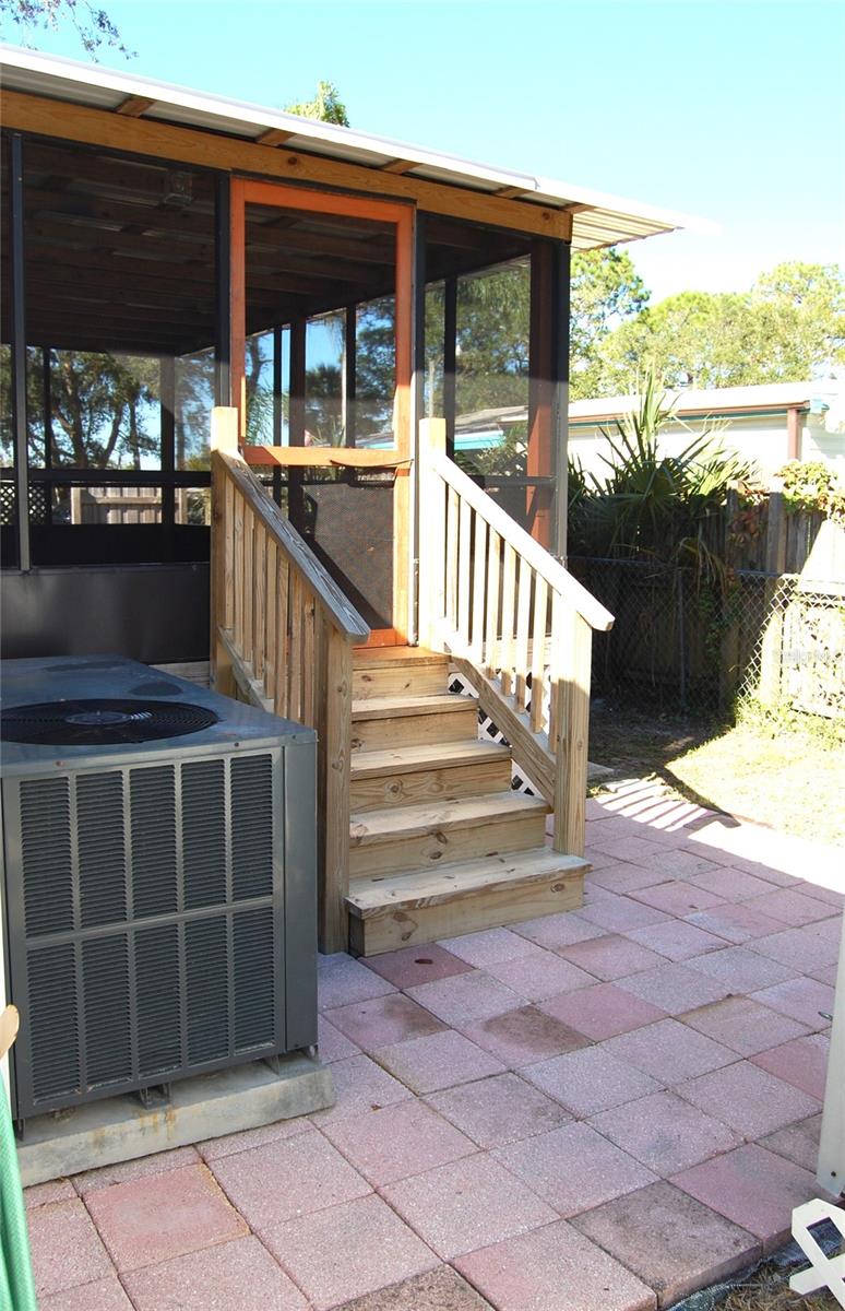 500 MILL RUN DR, NEW SMYRNA BEACH, FL, 32168