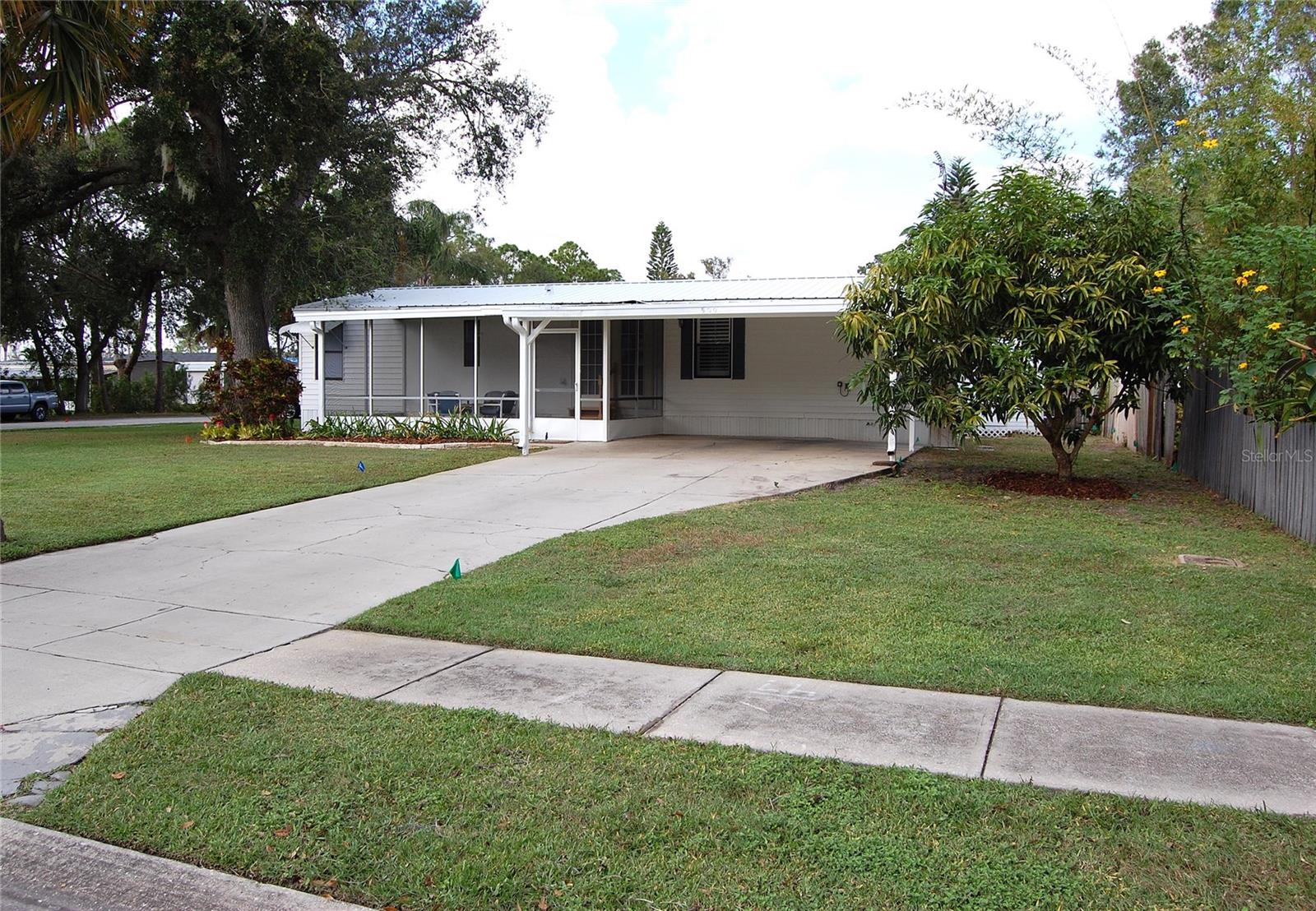 500 MILL RUN DR, NEW SMYRNA BEACH, FL, 32168