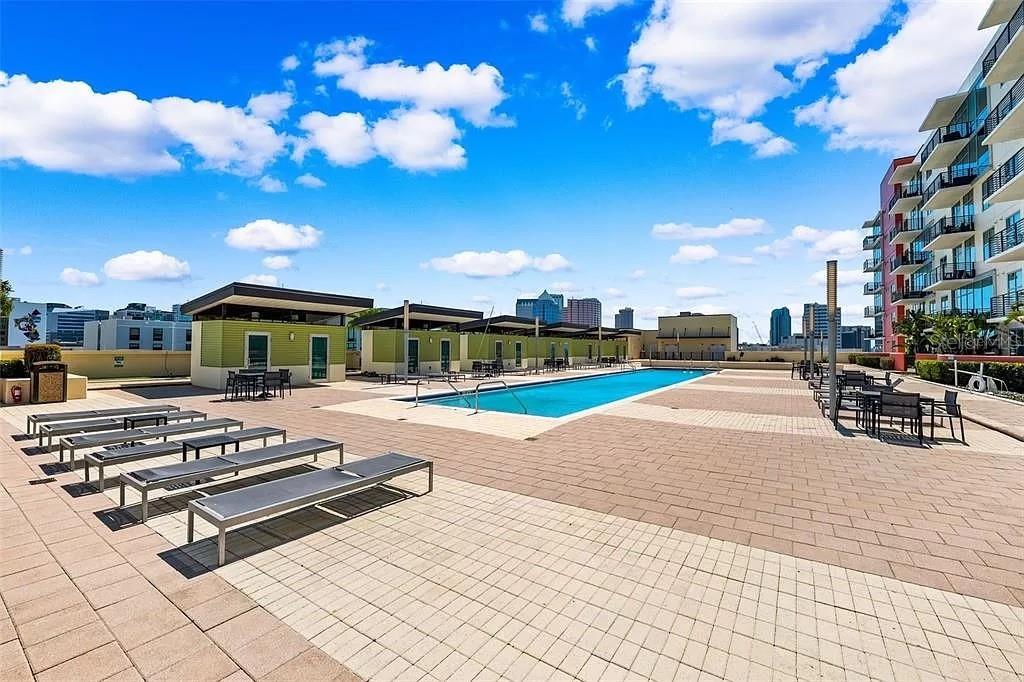 1208 E KENNEDY BLVD #1019, TAMPA, FL, 33602