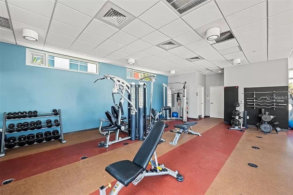 1208 E KENNEDY BLVD #1019, TAMPA, FL, 33602
