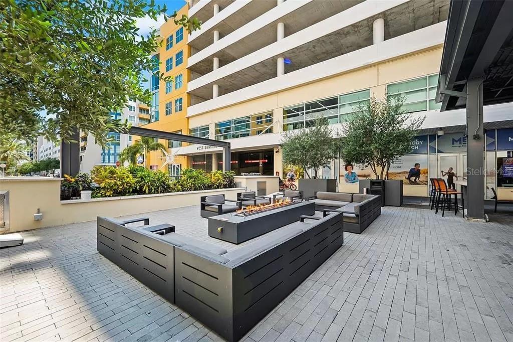 1208 E KENNEDY BLVD #1019, TAMPA, FL, 33602