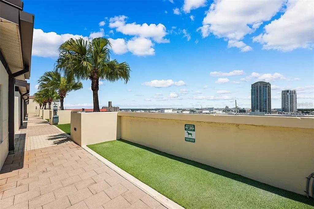 1208 E KENNEDY BLVD #1019, TAMPA, FL, 33602