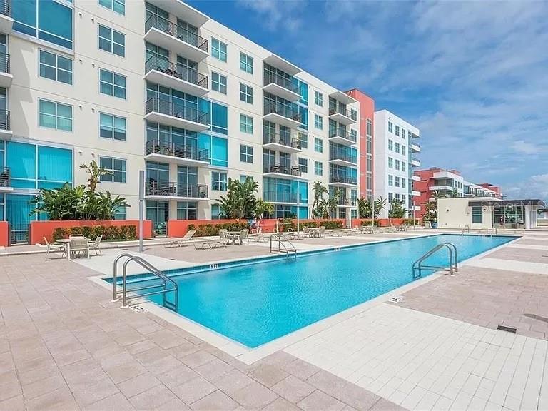 1208 E KENNEDY BLVD #1019, TAMPA, FL, 33602
