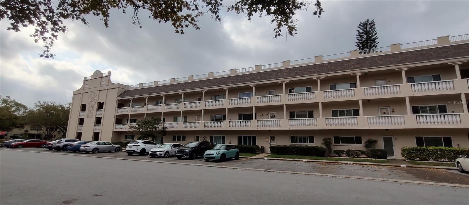 2170 AMERICUS BLVD N #22, CLEARWATER, FL, 33763
