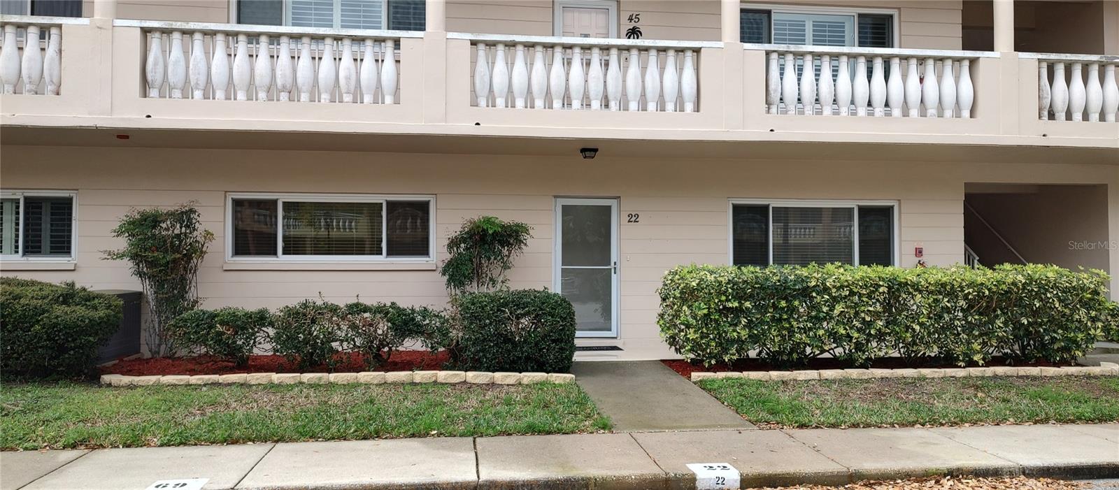 2170 AMERICUS BLVD N #22, CLEARWATER, FL, 33763