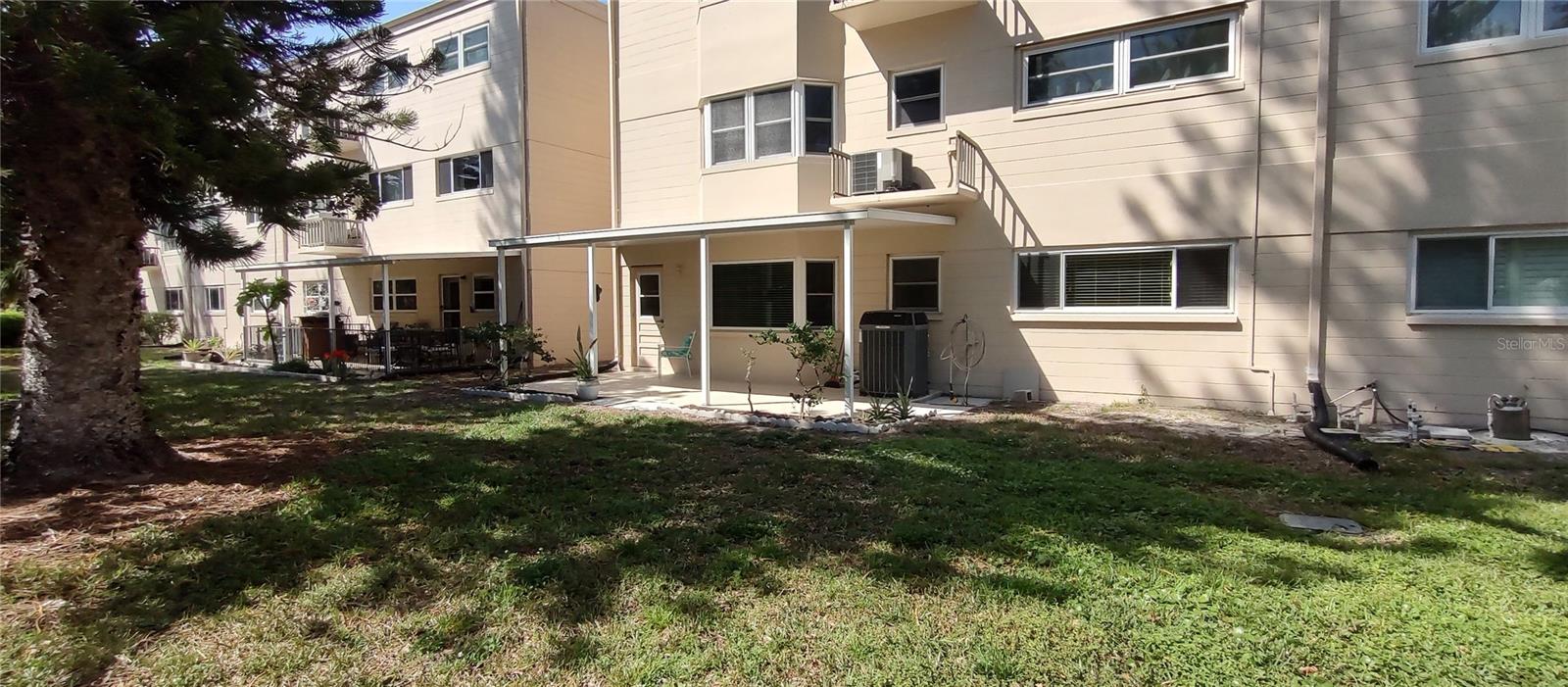 2170 AMERICUS BLVD N #22, CLEARWATER, FL, 33763