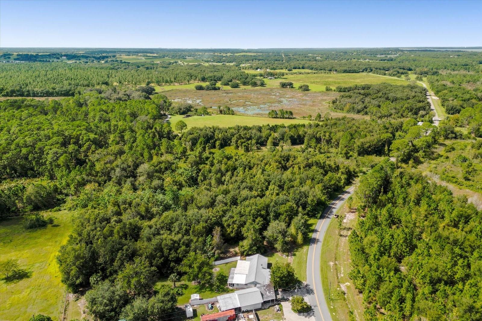 TBD NUMBER TWO RD, HOWEY IN THE HILLS, FL, 34737