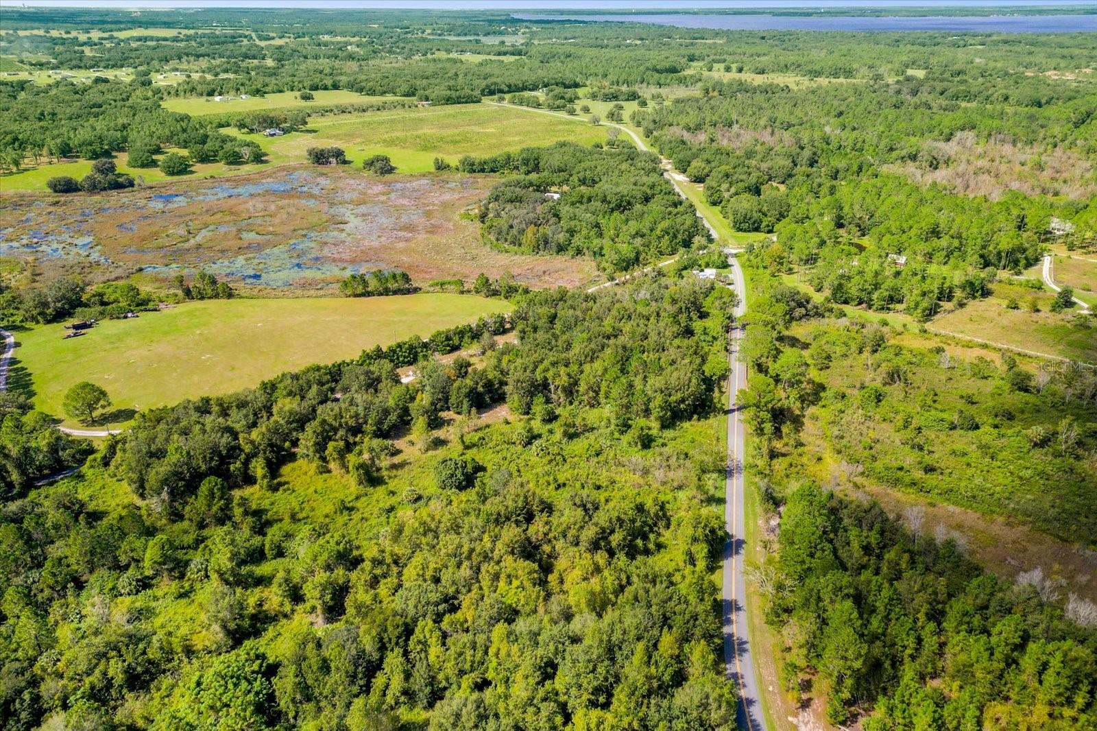 TBD NUMBER TWO RD, HOWEY IN THE HILLS, FL, 34737