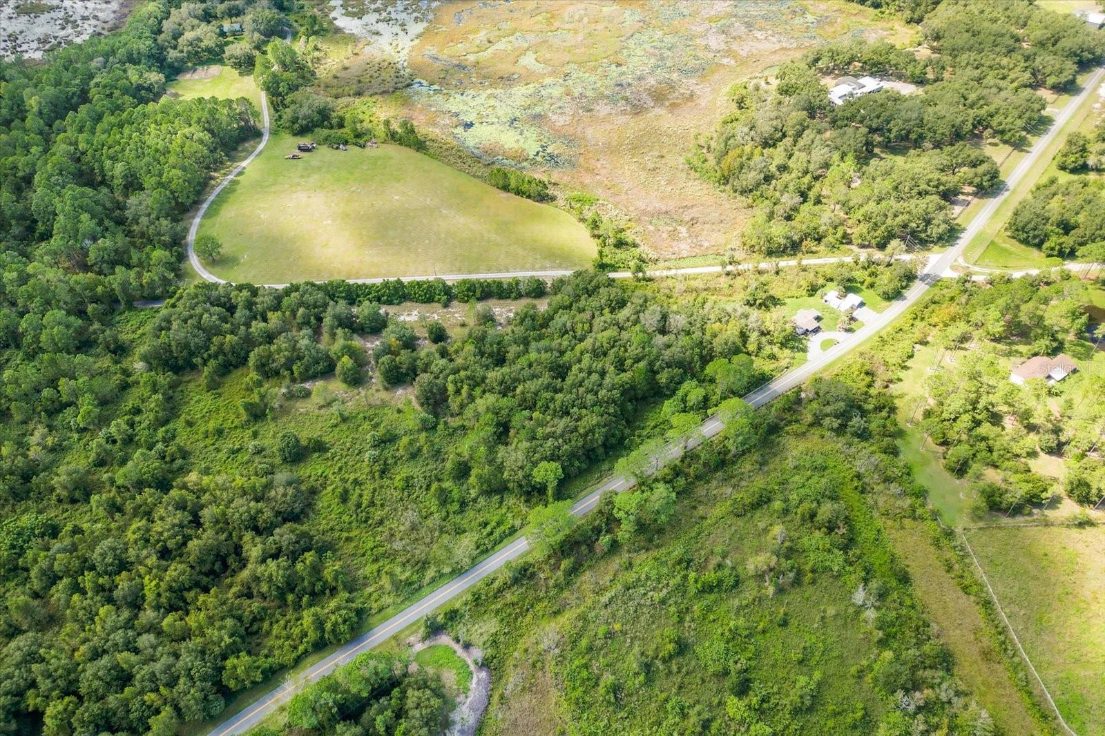 TBD NUMBER TWO RD, HOWEY IN THE HILLS, FL, 34737