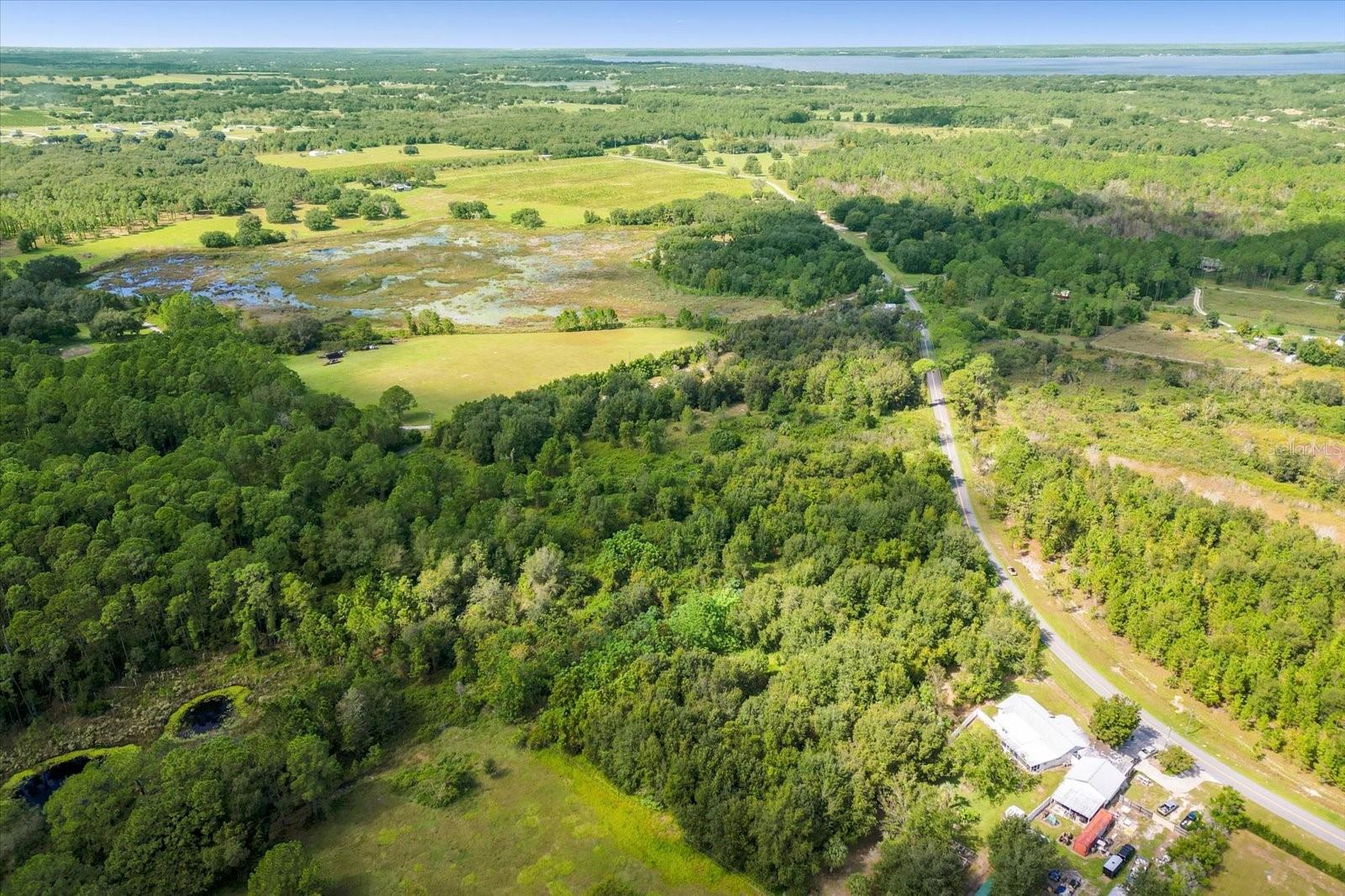 TBD NUMBER TWO RD, HOWEY IN THE HILLS, FL, 34737